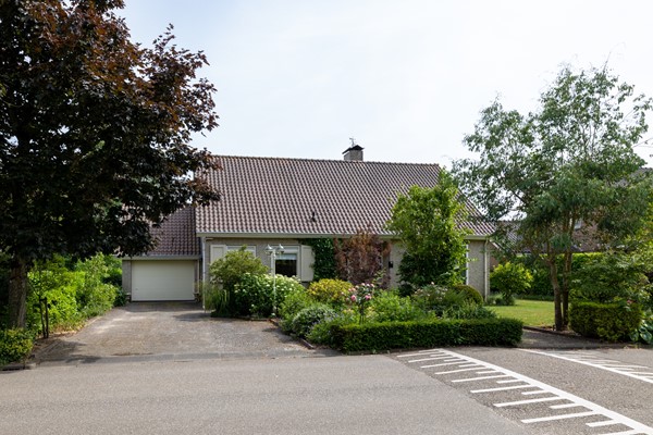 Medium property photo - Willem-Alexanderplantsoen 185, 2991 NC Barendrecht